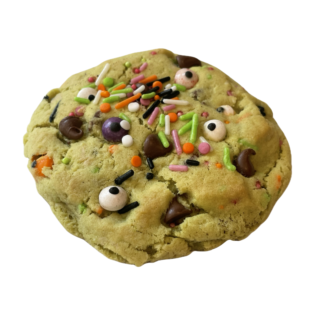 Monster Chocolate Chip