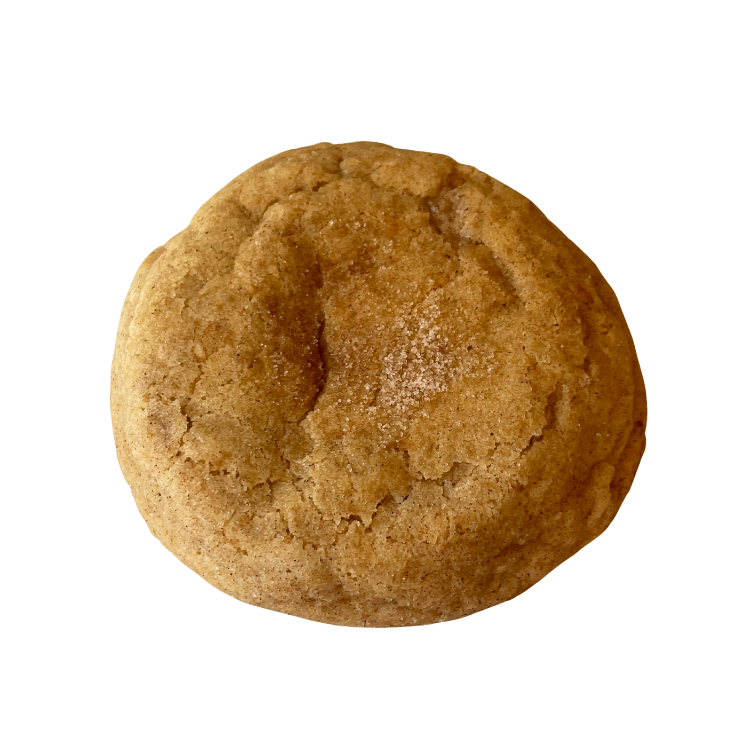 Pumpkin Snickerdoodle