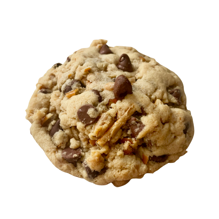 Rockstar (Toffee, Preztel, Chocolate)