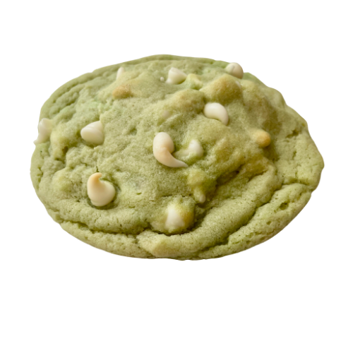 Green Pistachio