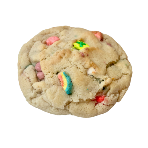 Lucky Chocolate Chip