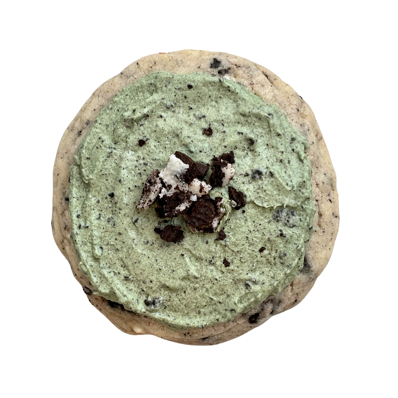 Grasshopper (Mint Oreo)