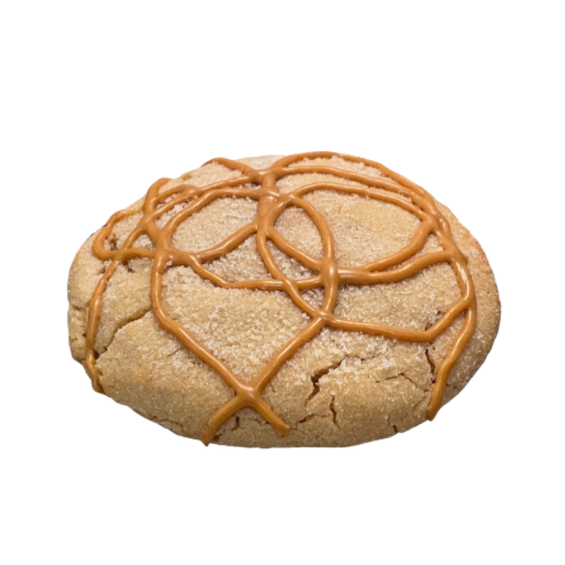 Peanut Butter Lovers