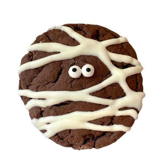 Chocolate Mummy