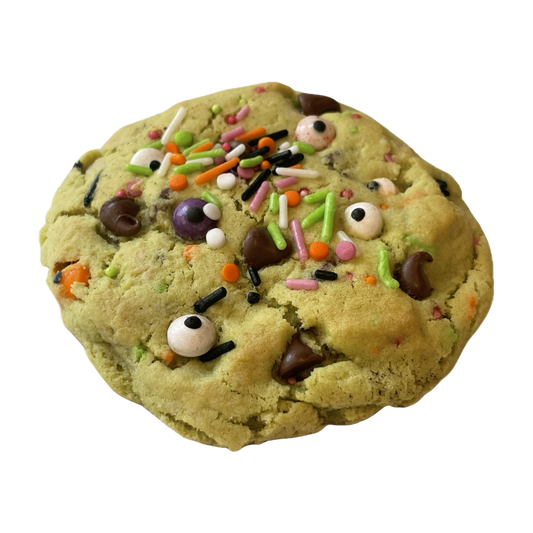 Monster Chocolate Chip