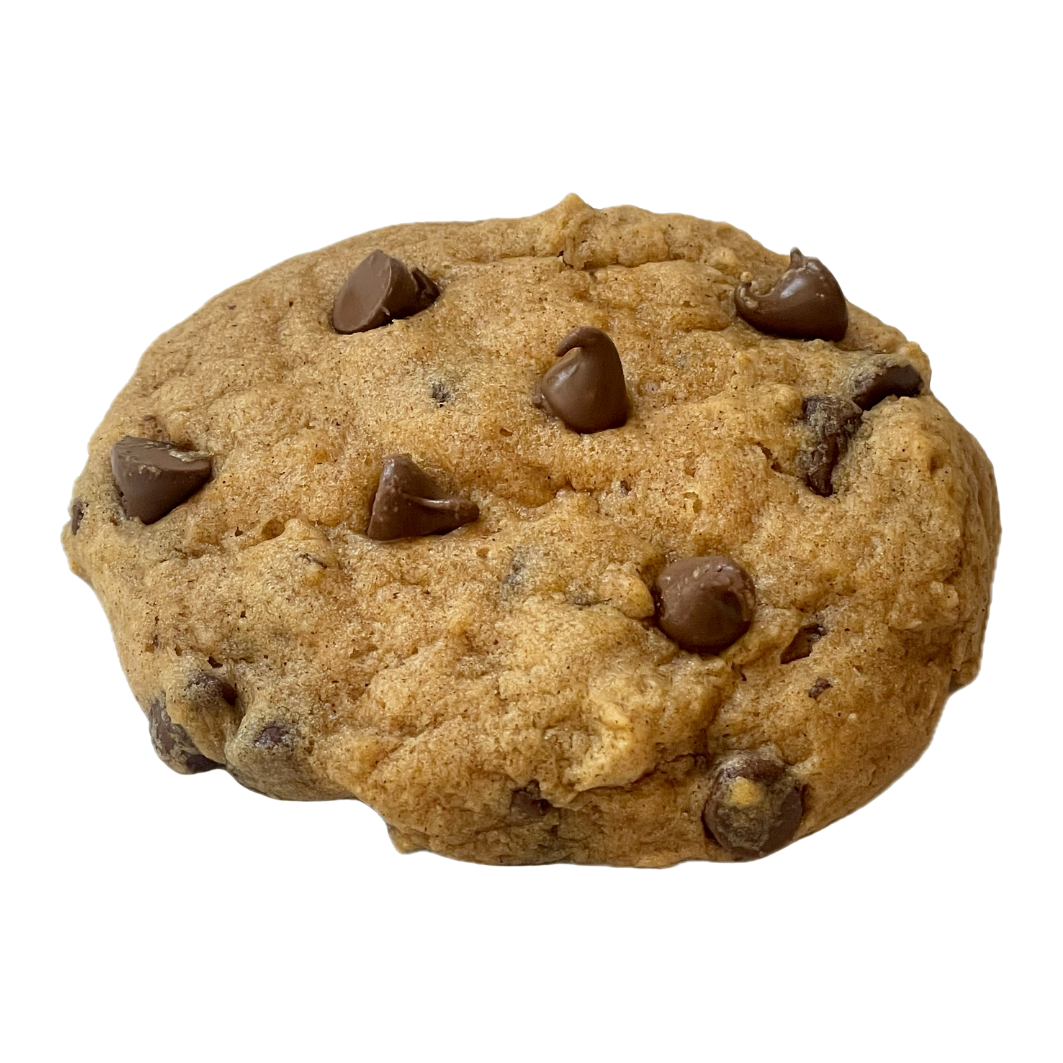 Pumpkin Chocolate Chip