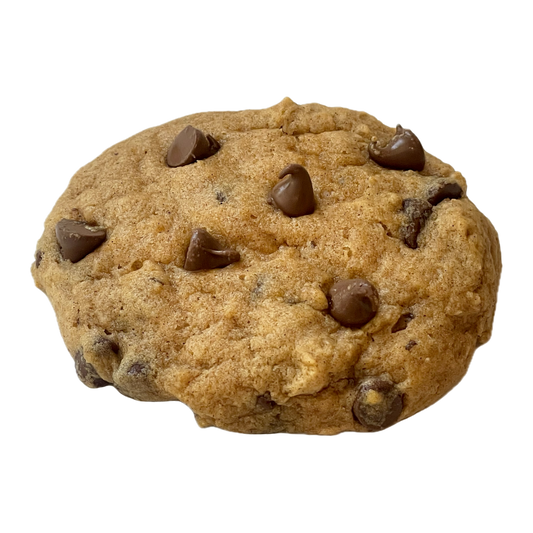 Pumpkin Chocolate Chip