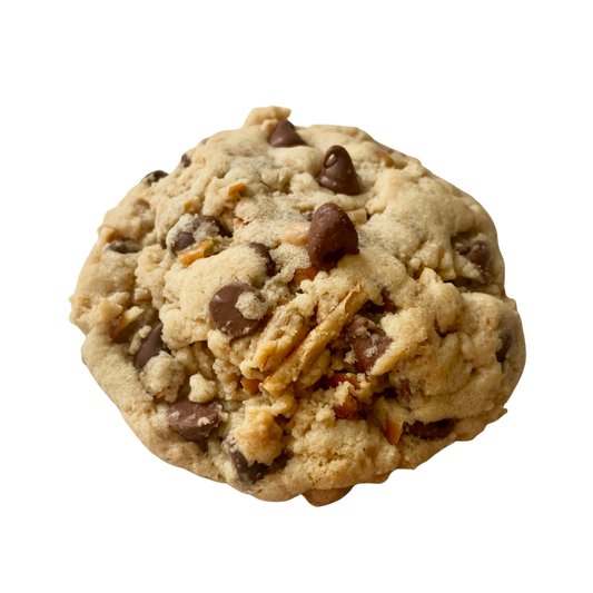 Rockstar (Toffee, Preztel, Chocolate)