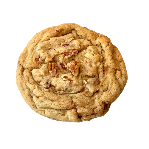 Maple Pecan