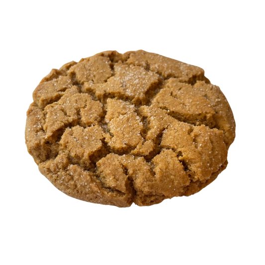 Ginger Cookie