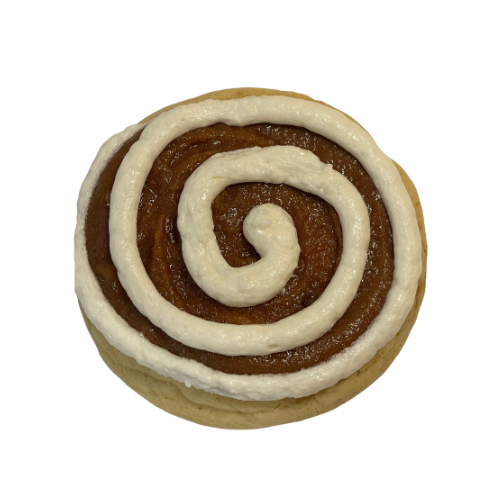 Cinnamon Roll