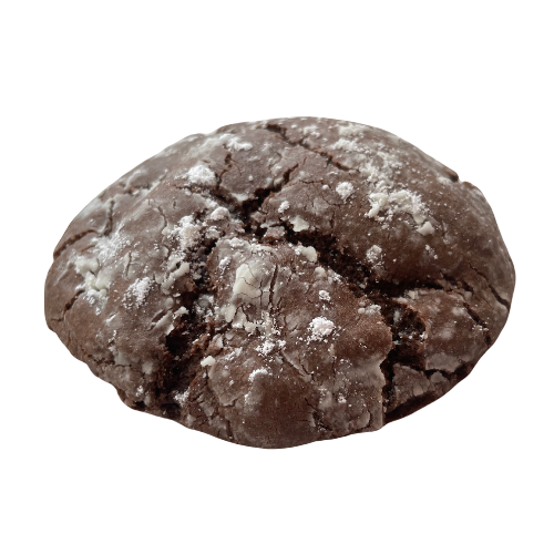 Chocolate Crinkle