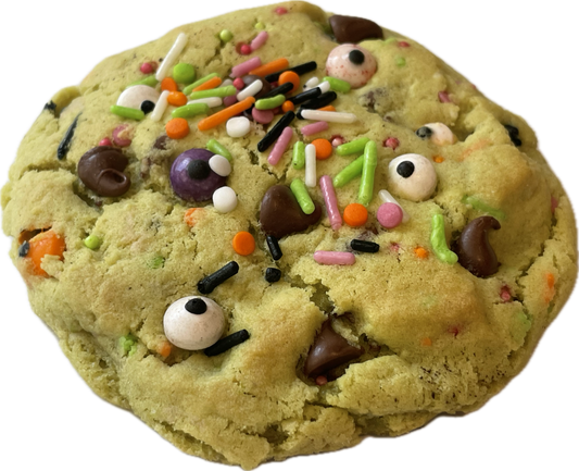 Monster Chocolate Chip