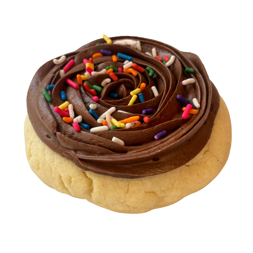 Chocolate Cupcake