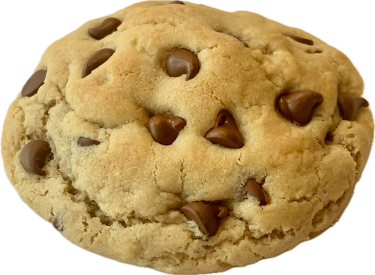 Peanut Butter Chocolate Chip