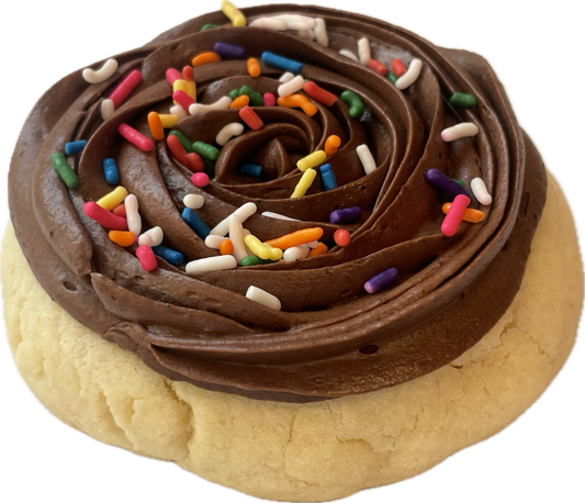 Chocolate Cupcake