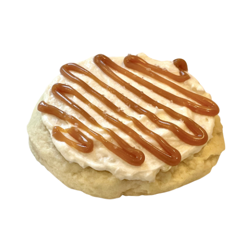 Salted Carmel