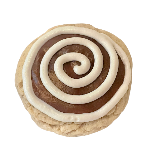Cinnamon Roll