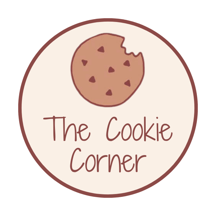 The Cookie Corner Gift Card